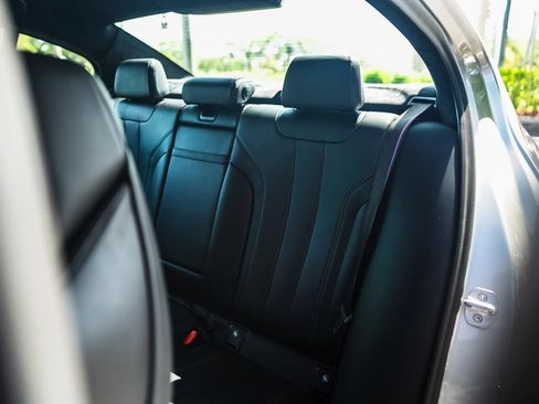 Used 2019 BMW M5 AWD/4WD image 24