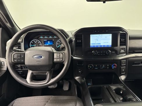 Used 2021 Ford F150 XL w/ STX Appearance Package RWD image 25