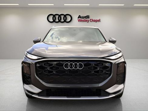 New 2026 Audi Q3 quattro 2.0T AWD/4WD image 8
