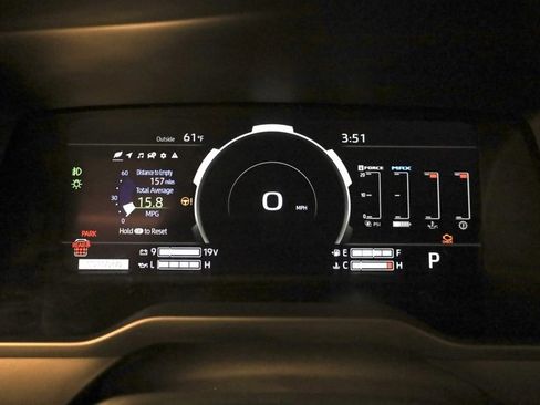 Used 2024 Toyota Sequoia SR5 w/ SR5 Premium Package image 15