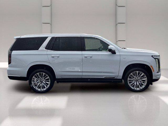 New 2026 Cadillac Escalade Luxury AWD/4WD image 6