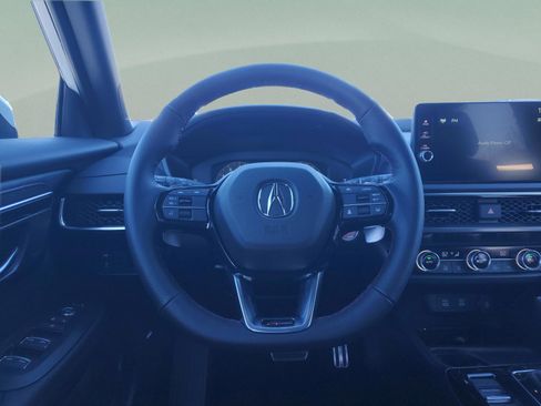 New 2026 Acura ADX A-Spec image 8