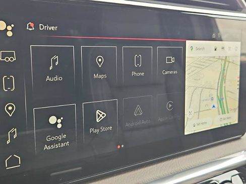 Certified 2025 GMC Sierra 1500 Denali AWD/4WD image 13