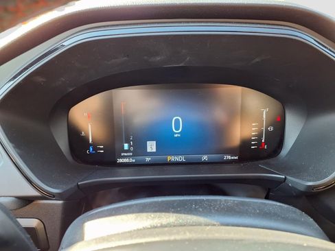 Used 2023 Ford Escape ST-Line w/ Tech Pack #1 AWD/4WD image 26