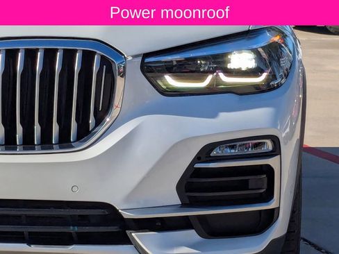 Used 2019 BMW X5 xDrive40i image 10