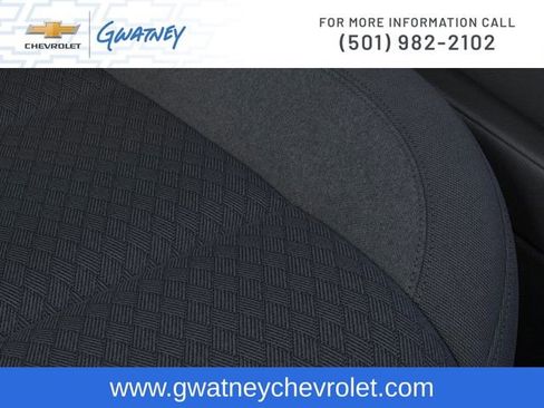 New 2026 Chevrolet Silverado 1500 RST image 21