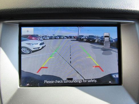 Used 2023 Ford Ranger XLT w/ Equipment Group 301A Mid image 32