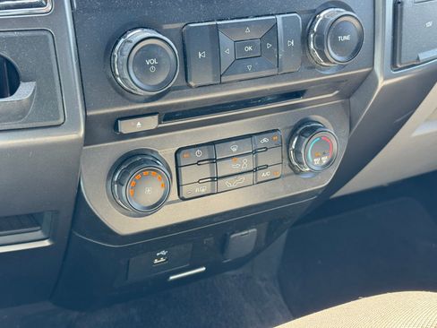 Used 2018 Ford F150 XLT w/ Equipment Group 301A Mid RWD image 23