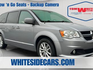 Used 2019 Dodge Grand Caravan SXT video 1