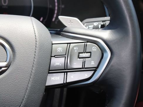 Certified 2026 Lexus NX 350h AWD w/ Cold Area Package image 17