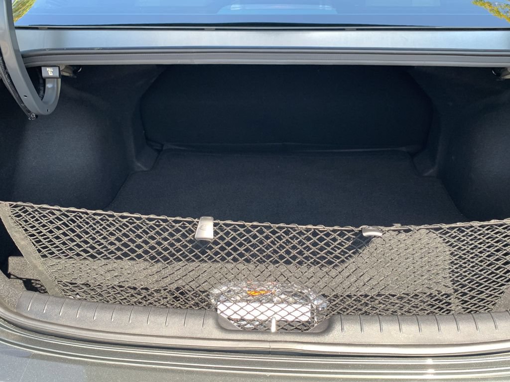 Certified 2026 Hyundai Elantra SE FWD image 10