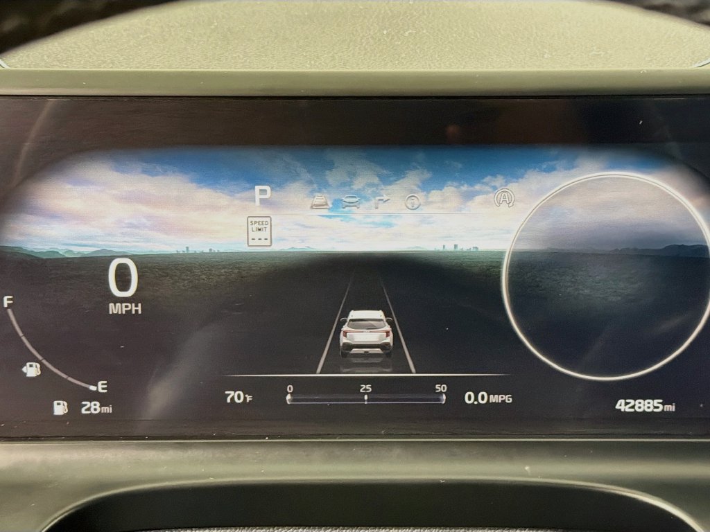 Used 2024 Kia Seltos S AWD/4WD image 14