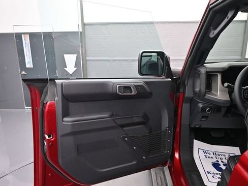 New 2026 Ford Bronco Outer Banks AWD/4WD image 9