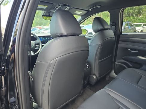 New 2026 Hyundai Tucson XRT FWD image 18