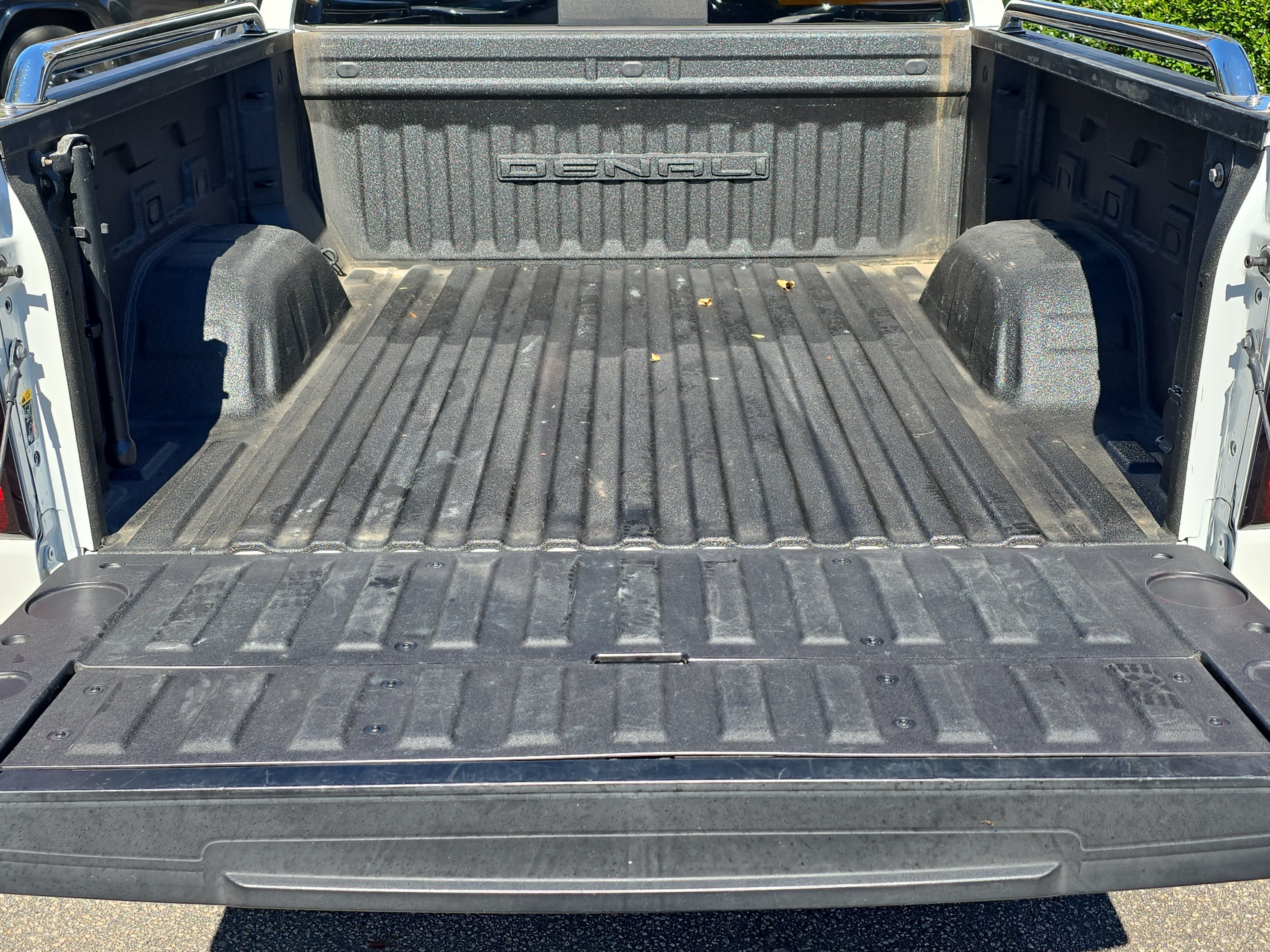 Used 2020 GMC Sierra 1500 Denali AWD/4WD image 12