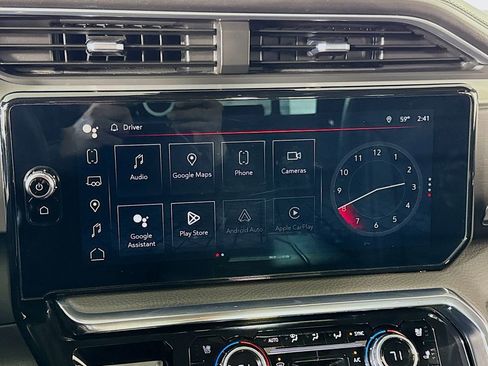 Used 2024 GMC Sierra 2500 Denali w/ Denali Reserve Package image 45