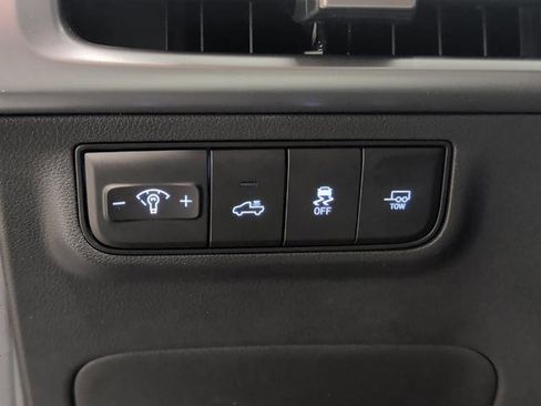 New 2026 Hyundai Santa Cruz Limited image 26