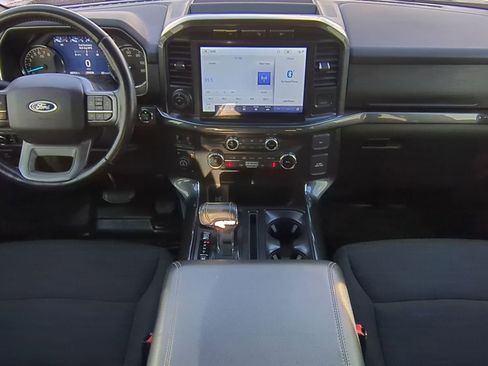 Certified 2022 Ford F150 XLT w/ Equipment Group 302A High image 15