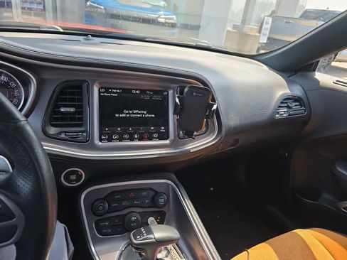 Used 2021 Dodge Challenger GT w/ Plus Package AWD/4WD image 10