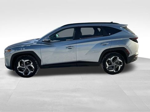 Used 2023 Hyundai Tucson SEL w/ Convenience Package image 4