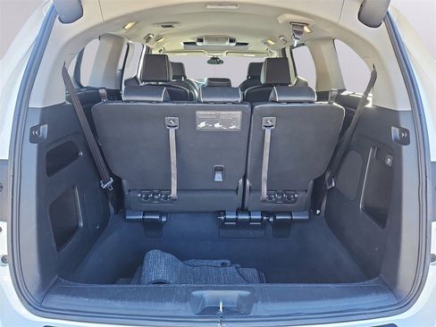 Certified 2022 Honda Odyssey Elite image 36