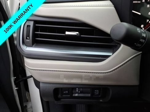 Certified 2026 Subaru Forester Limited AWD/4WD image 37