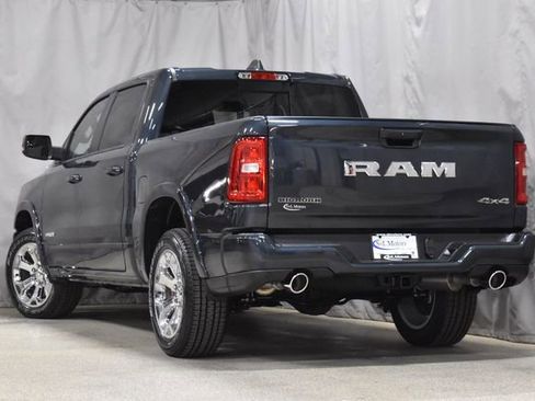 New 2026 RAM 1500 Big Horn image 8