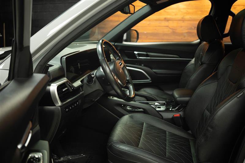 Used 2023 Kia Telluride EX X-Line AWD/4WD image 9