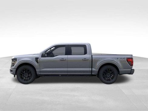 New 2026 Ford F150 XLT AWD/4WD image 3