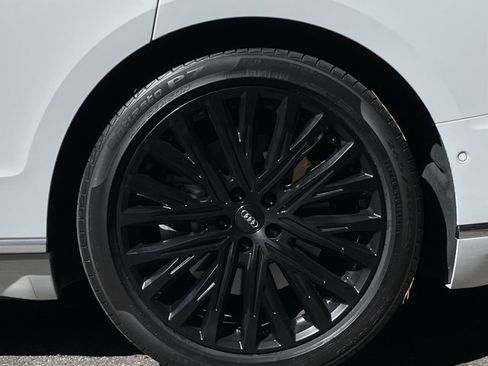 Used 2019 Audi A8 L 3.0T w/ Executive Package image 6