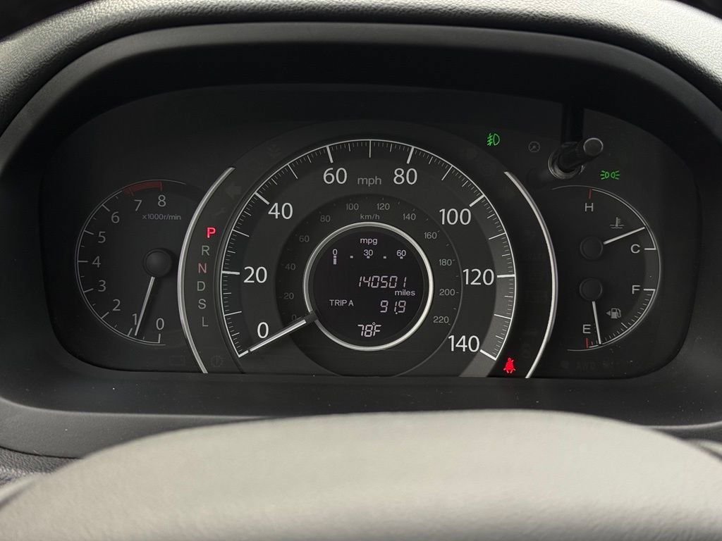 Used 2016 Honda CR-V EX-L image 33