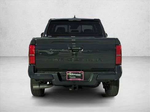 New 2026 Toyota Tacoma SR5 image 8