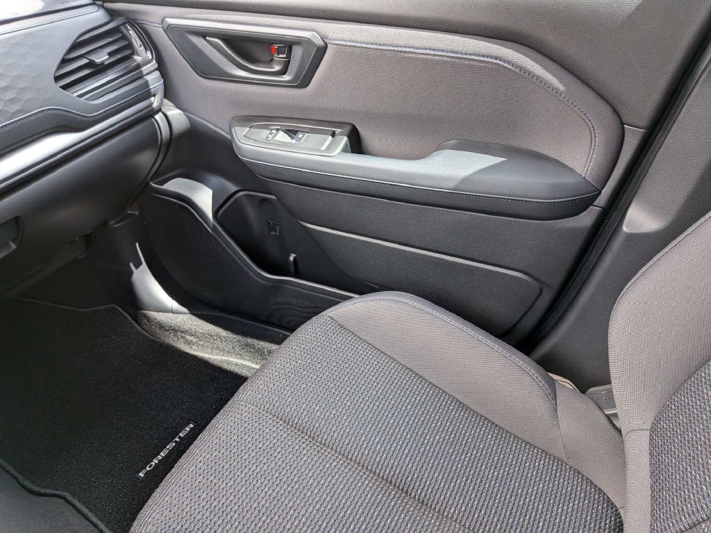 Certified 2026 Subaru Forester Premium AWD/4WD image 18