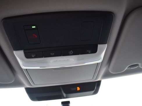 New 2026 Nissan Rogue SL image 40