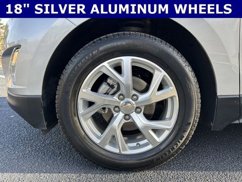 Used 2018 Chevrolet Equinox Premier image 6