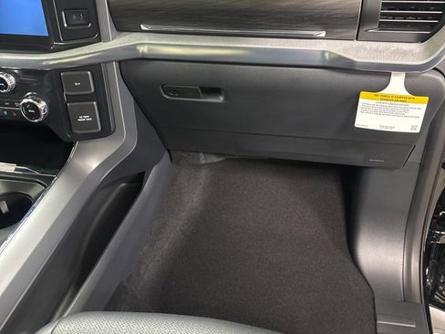 New 2026 Ford F150 Lariat image 31