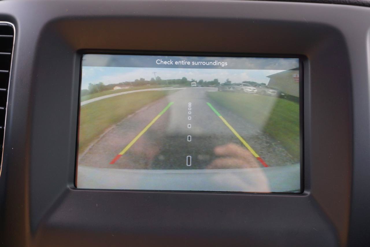 Used 2020 Jeep Compass Latitude FWD image 13