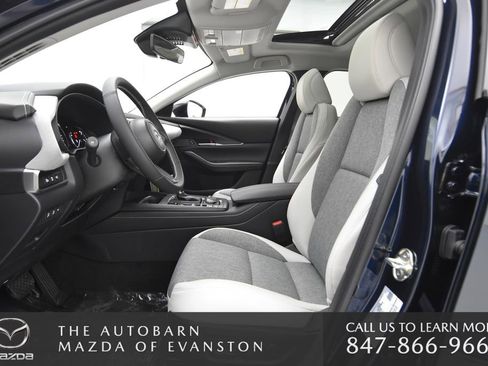 New 2026 MAZDA CX-30 Aire Edition image 31