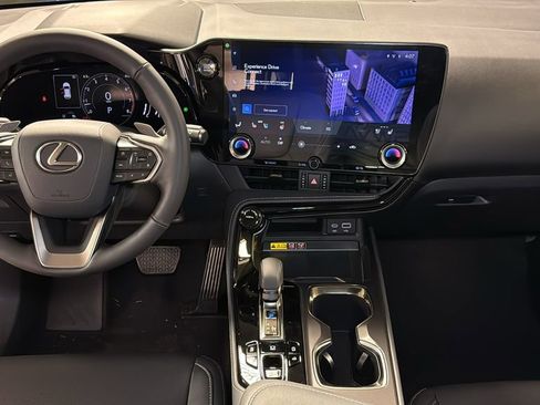 New 2026 Lexus NX 350 350 Premium image 12