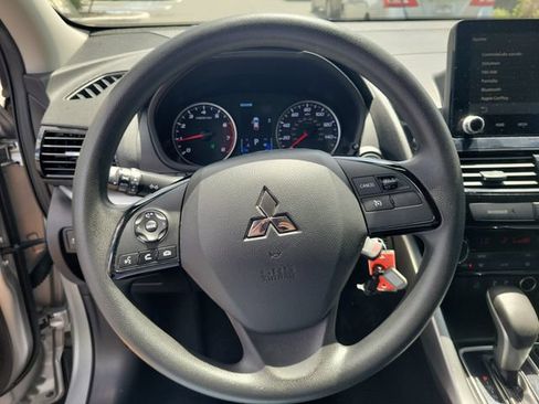Used 2023 Mitsubishi Eclipse Cross LE AWD/4WD image 27