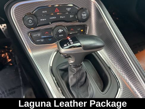 Used 2019 Dodge Challenger SRT Hellcat RWD image 14