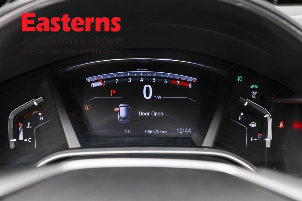 Used 2022 Honda CR-V EX image 17