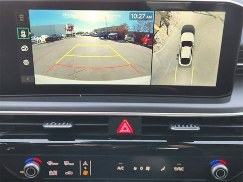 New 2026 Kia K5 GT image 13