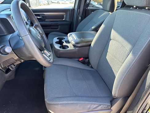 Used 2024 RAM 1500 Classic Warlock image 10