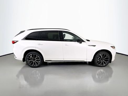 New 2026 MAZDA CX-70 3.3 Turbo S w/ Premium Package AWD/4WD image 8