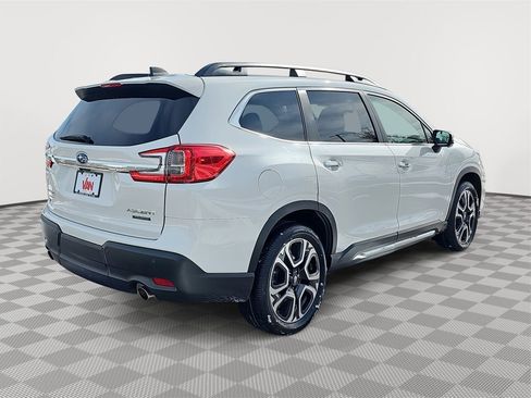 Certified 2023 Subaru Ascent Touring image 5