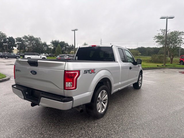 Used 2017 Ford F150 XL w/ Equipment Group 101A Mid RWD image 7