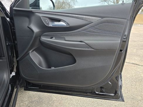 New 2026 Buick Envista Sport Touring w/ Convenience I Package image 31