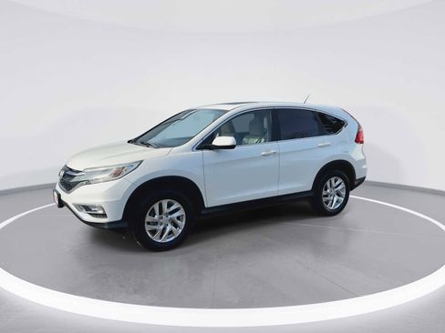 Used 2015 Honda CR-V EX image 4