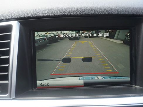 Used 2014 Mercedes-Benz ML 350 2WD w/ Premium 1 Package image 33